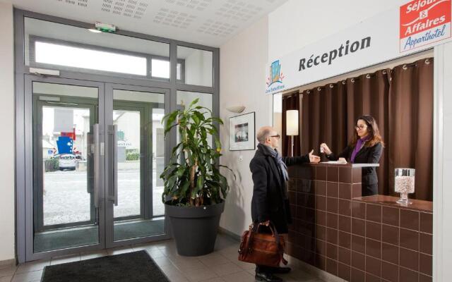 Séjours & Affaires Rouen Normandie