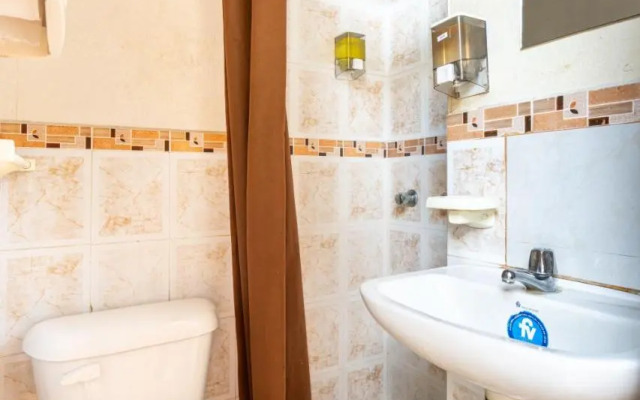 Hostal Restaurante La Suite