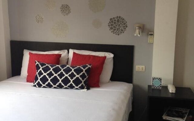 Tabuba Guest House