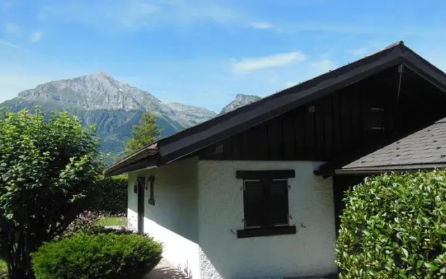 Chalet le Repère