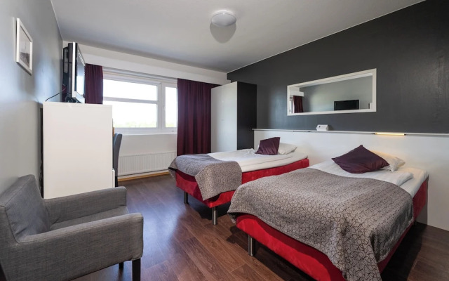 Hotel Aquarius