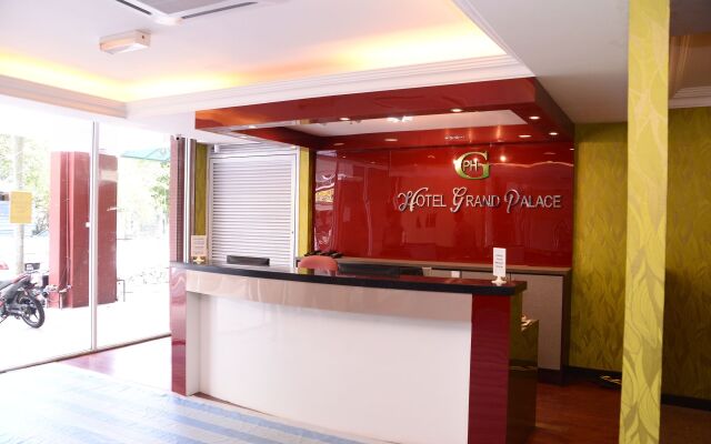 Hotel Grand Palace Ampang