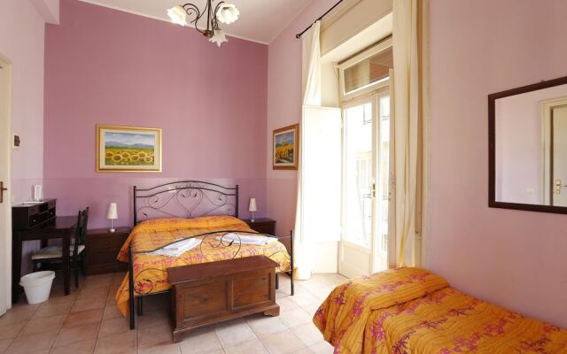 B&B Globetrotter Siracusa