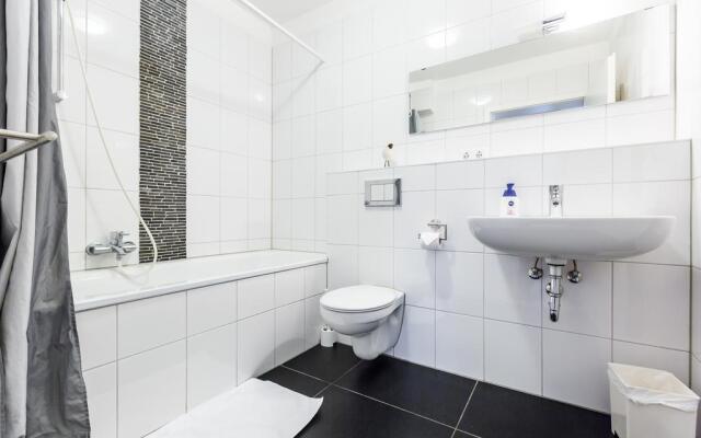 Apartment Köln Rath