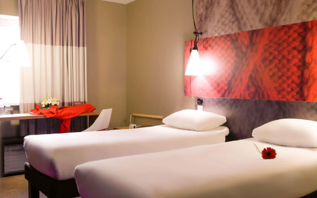 ibis Geneve Centre Gare - Image 3