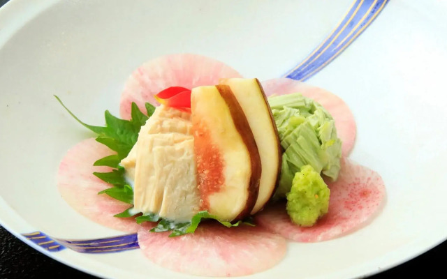 Okunikko Hotel Shikisai