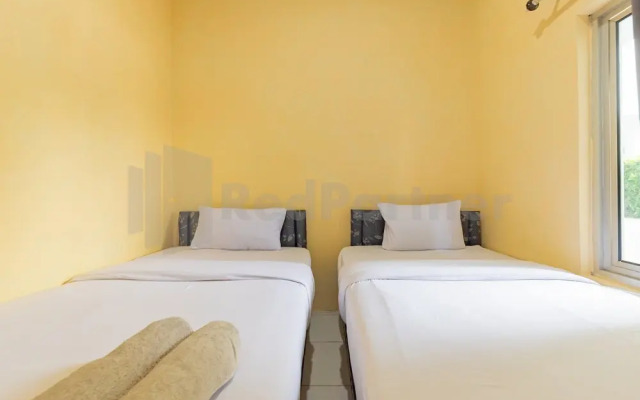 OYO 90086 Pondok Tasyiq Guest House Syariah