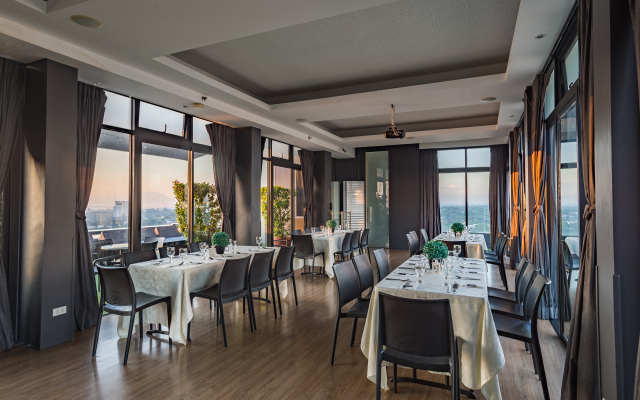 Azumi Boutique Hotel