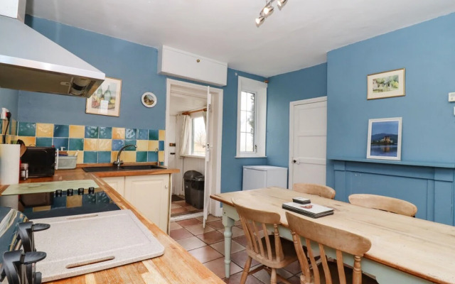 Ferry Cottage