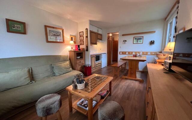 Parnasse 413 - Appartement centre