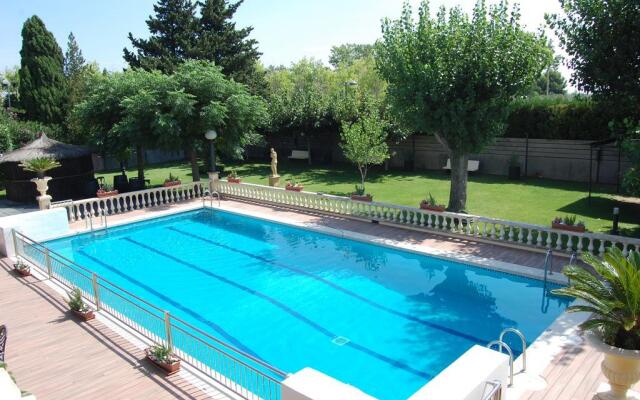 Hotel Figueres Parc