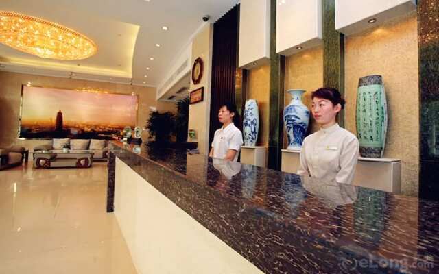 Changzhou Chunting Hotel