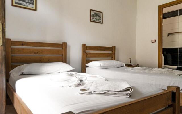 Maya Hostel Berat