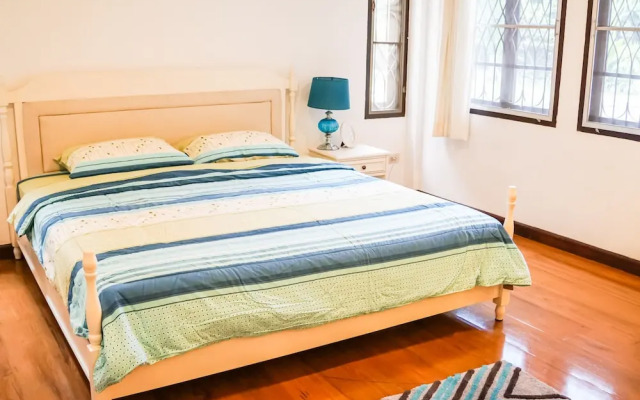 A Taste of Europe in Chiang Mai