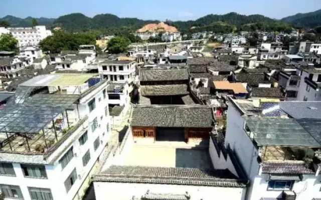 Hui feng farmhouse