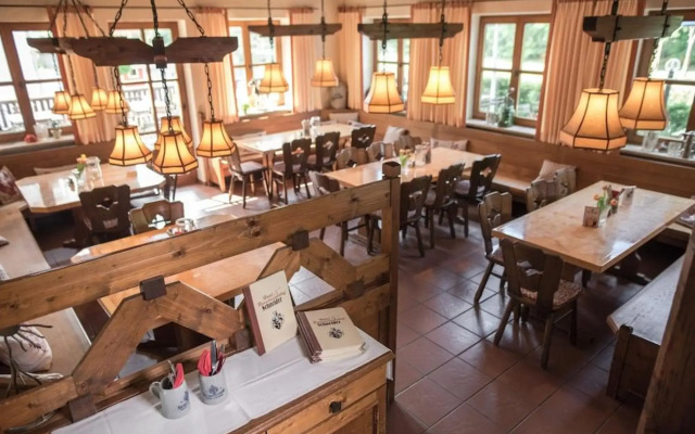 Landhotel - Brauereigasthof Schneider