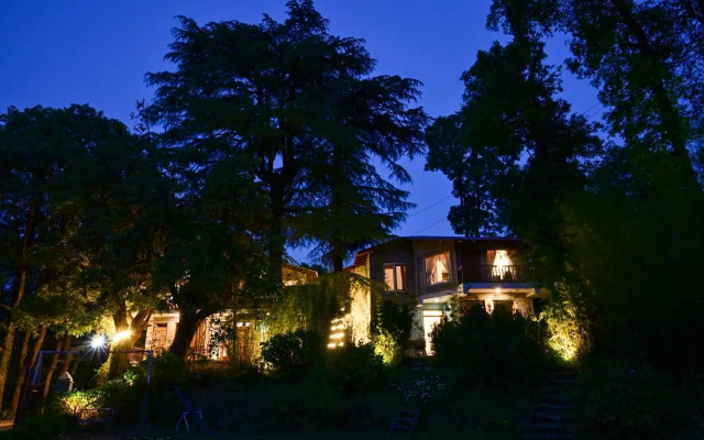 The Fern Villas Nainital