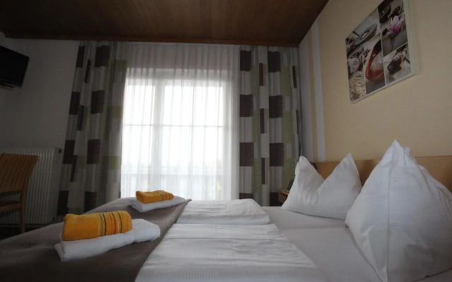 Pension Raabtal