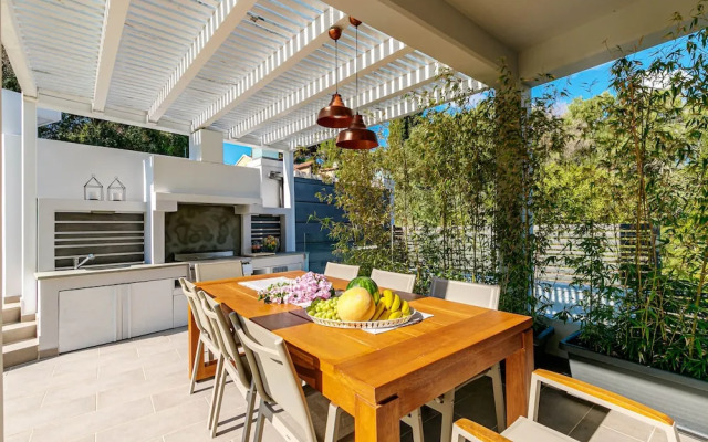 Corfu Dream Holidays Villas