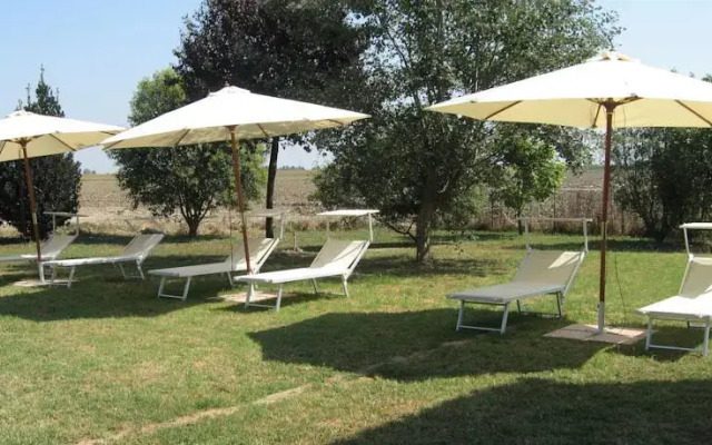 Agriturismo Torre Del Fondo