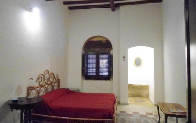 Residence Marsala Antica
