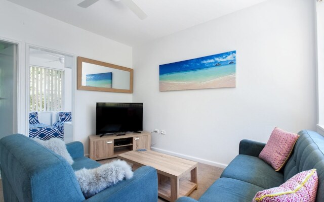 Mia Mia 7 - Shoal Bay