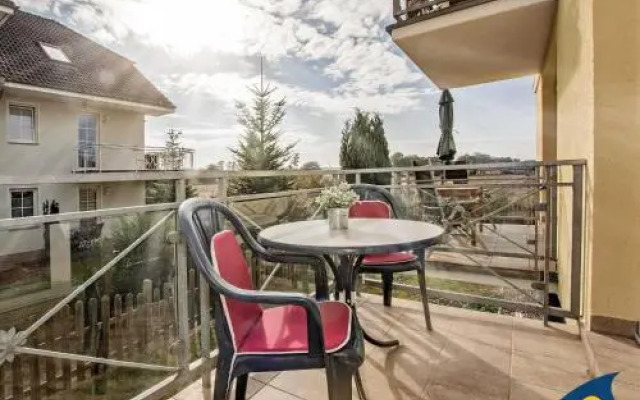 Inselhaus Wohnung 02