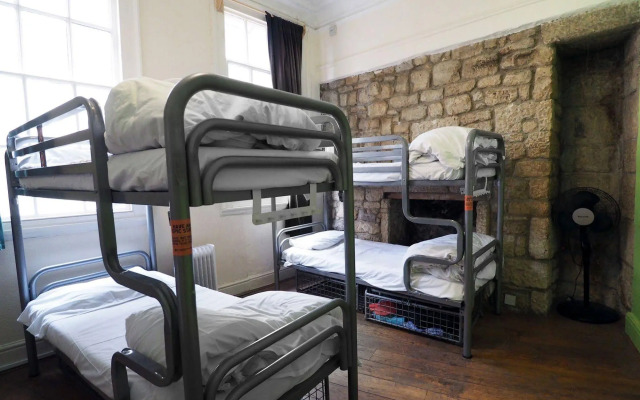 St Christopher's Inn Bath - Hostel