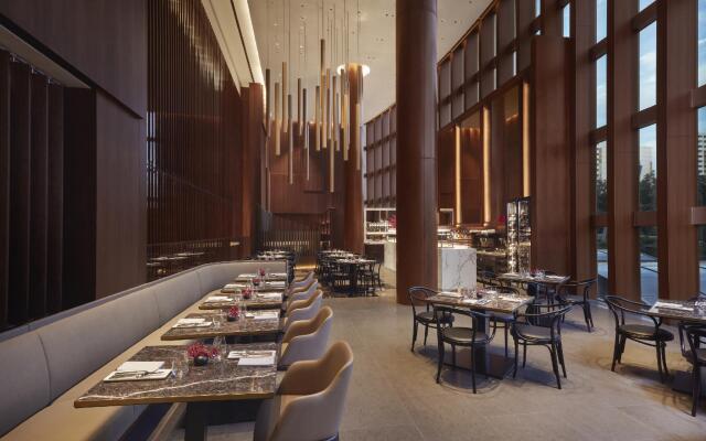 JW Marriott Hotel Seoul