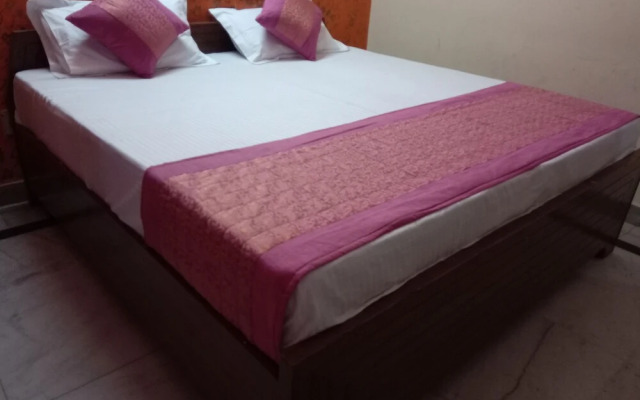 Rajdhani Inn