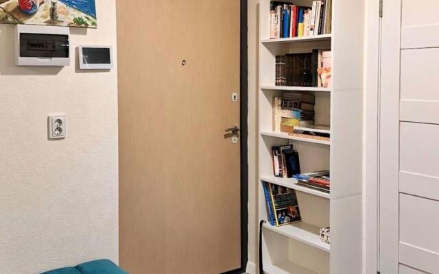 Апартаменты Веткин дом на Пулковском шоссе 42к6с1