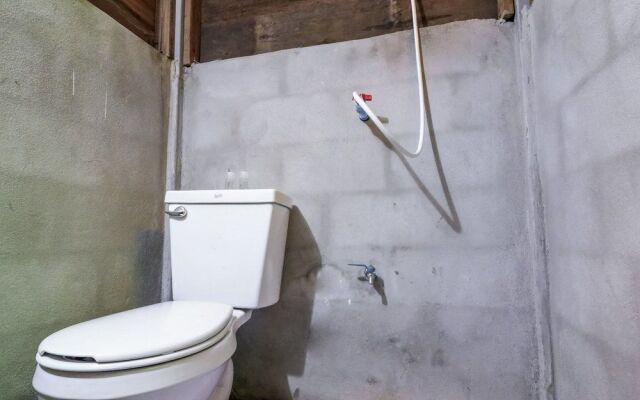 Nida Rooms Banluang Prathat 84