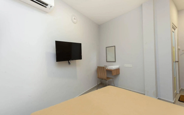 ZEN Rooms Batu Caves