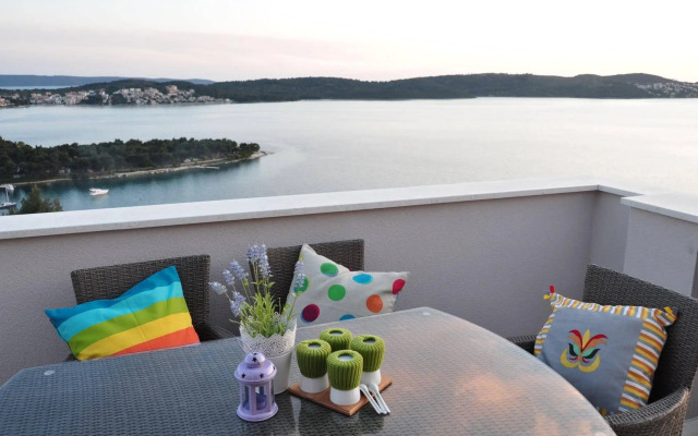 Luxury Apartments Bonaria
