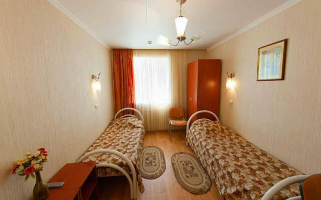 Transportnaya Mini-Hotel