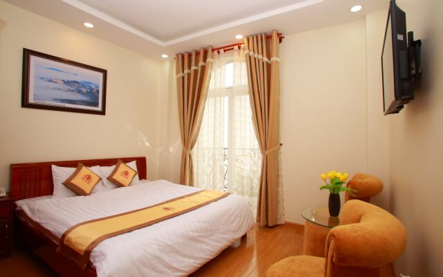 Hotel An An