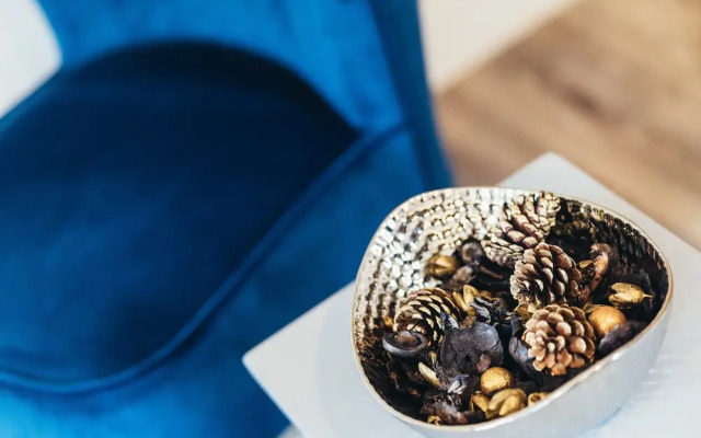 The Stay Company Devonshire Court