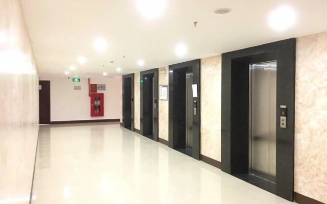 Zan- Newlife Halong Apartment