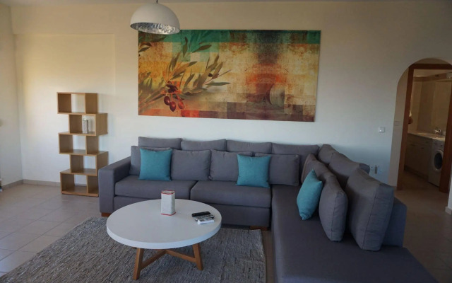 Portela Homes Kapsali
