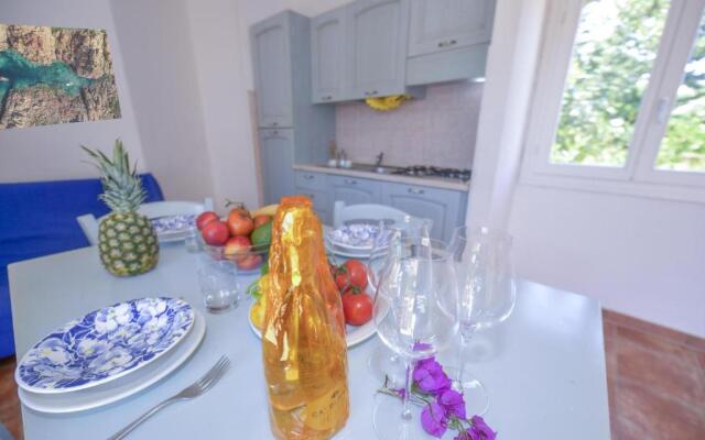 Costa Paradiso Apartments