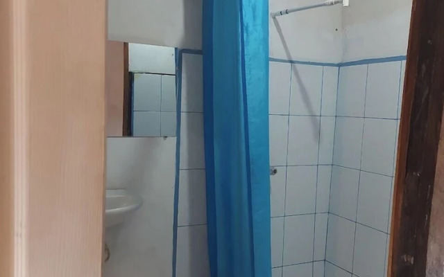 Hostal Brisas del Ometepe