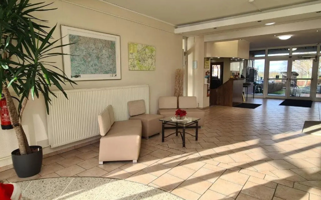 Landhotel Löwenbruch