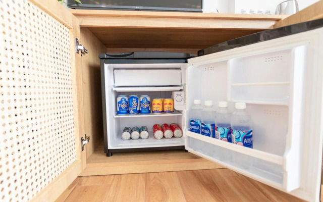 Rivera Tuy Hoa Hotel