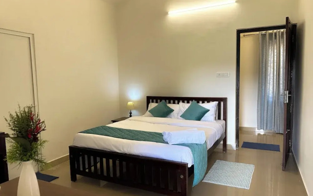 Disha plantation Resort