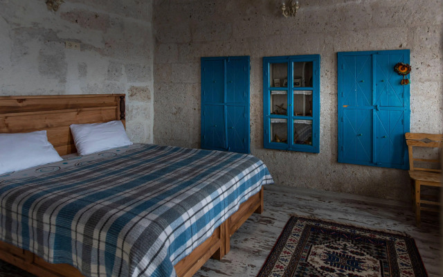 Atillas Cave Hotel
