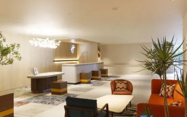 Holiday Inn & Suites Sapporo Odori Park by IHG