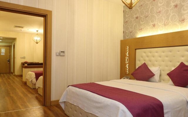 Classy Hotel