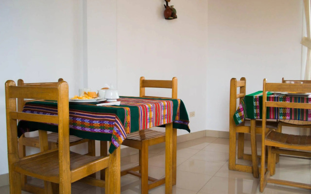 Inka Hostel