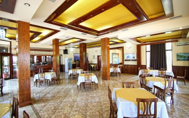 Hotel Europa
