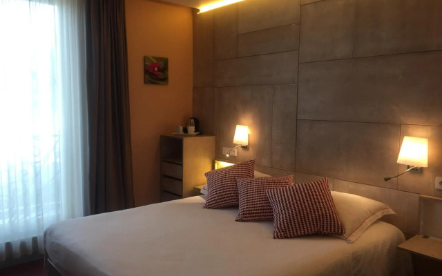 The Originals Boutique, Hôtel Alizé
